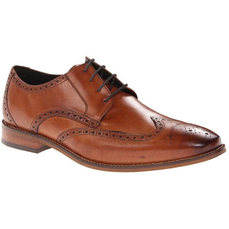 Pre-owned Florsheim 14137-257 